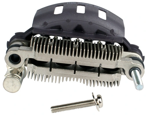 Rectifier, alternator (81112628)