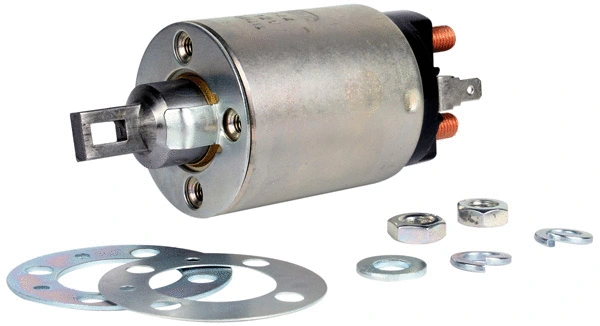 Solenoid Switch, starter