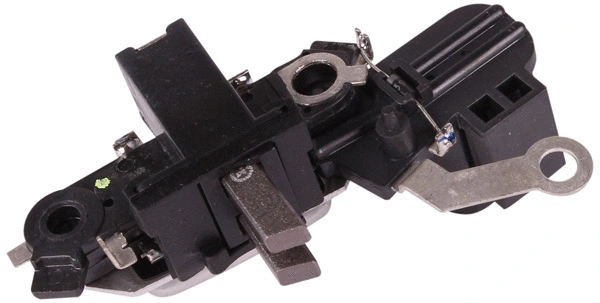 Alternator Regulator