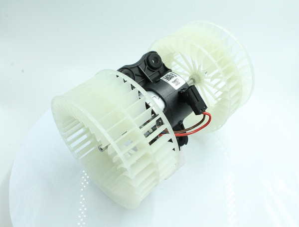 Interior Blower