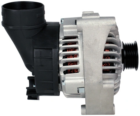 Alternator (89212710)