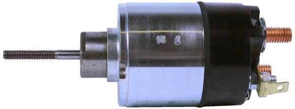 Solenoid Switch, starter (1015496)