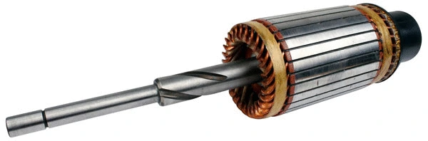 Armature, starter (81015798)