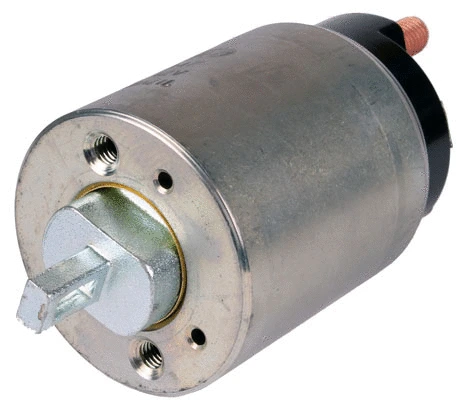 Solenoid Switch, starter