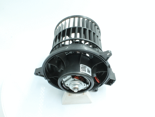 Interior Blower