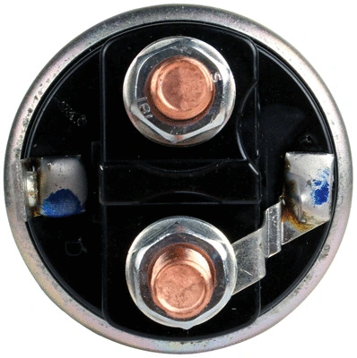 Solenoid Switch, starter