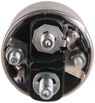 Solenoid Switch, starter