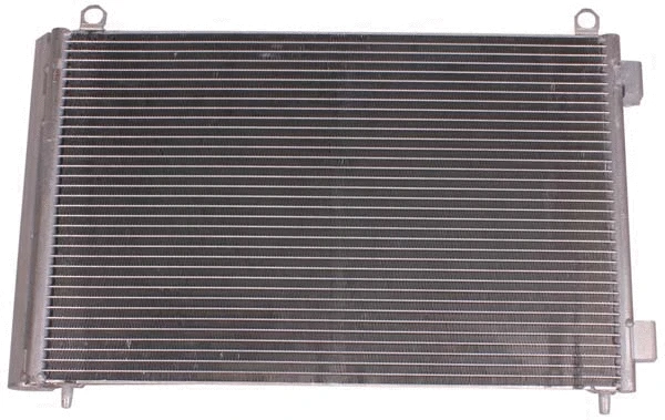 Condenser, air conditioning (7110781)
