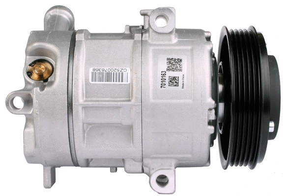 Compressor, air conditioning (7010163)