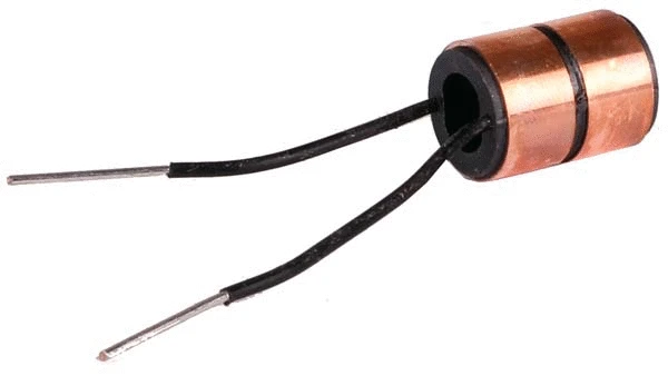 Slip Ring, alternator (81110729)