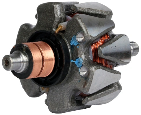 Rotor, alternator (1113035)