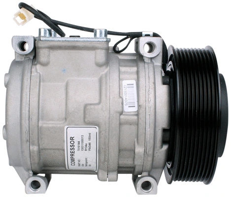 Compressor, air conditioning (7010144)