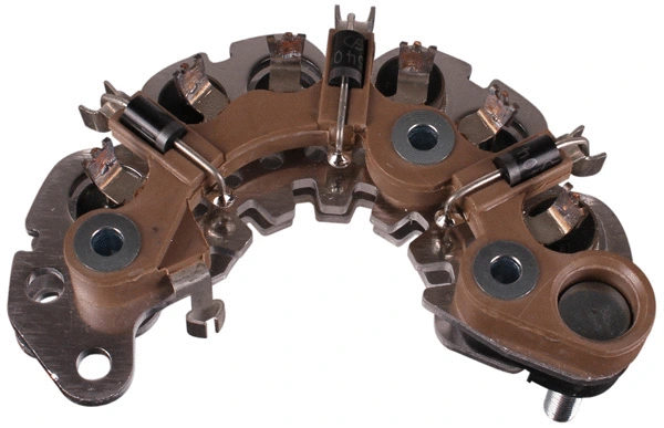 Rectifier, alternator (81111723)