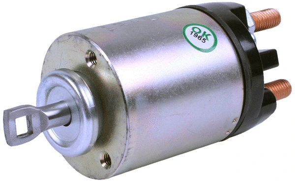 Solenoid Switch, starter