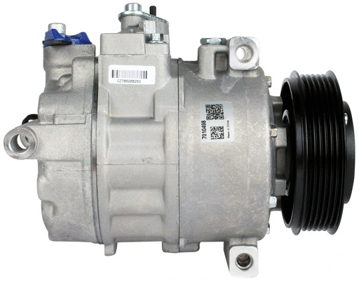 Compressor, air conditioning (7010498)