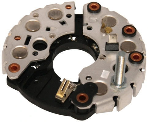 Rectifier, alternator (81113901)