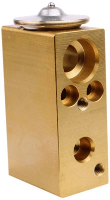 Expansion Valve, air conditioning