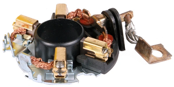 Holder, carbon brushes (1014072)