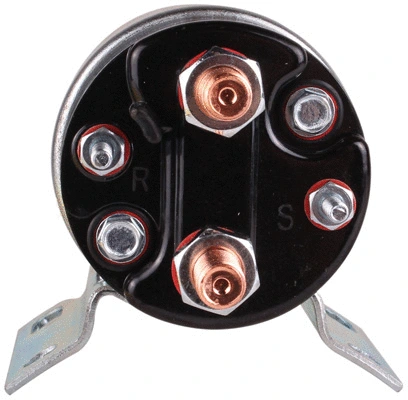 Solenoid Switch, starter