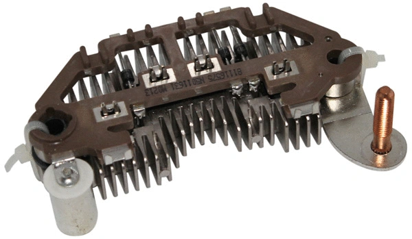 Rectifier, alternator (81116575)