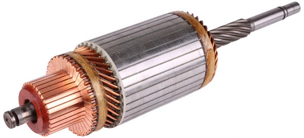 Armature, starter (81013373)