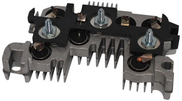 Rectifier, alternator (81113317)