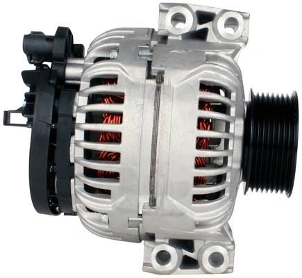 Alternator (89213284)