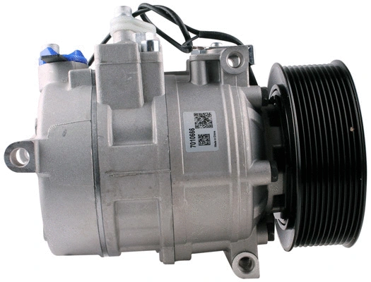 Compressor, air conditioning (7010666)