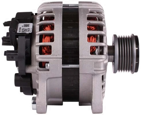 Alternator (89215894)