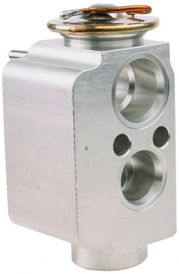 Expansion Valve, air conditioning (7110515)