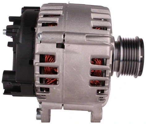 Alternator (89215742)