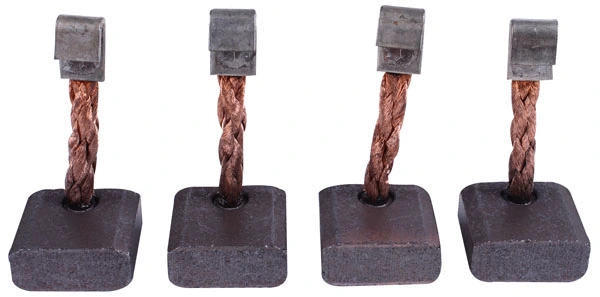 Carbon Brush, starter (81013637)