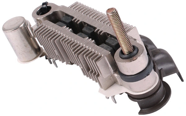 Rectifier, alternator (81115664)