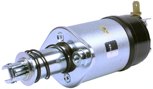 Solenoid Switch, starter