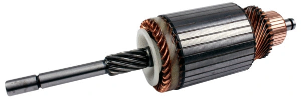 Armature, starter (1011420)