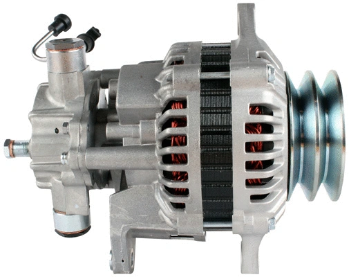 Alternator (89213432)