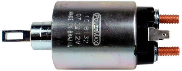Solenoid Switch, starter (1016132)