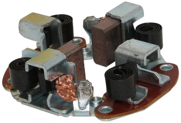 Holder, carbon brushes (81014080)