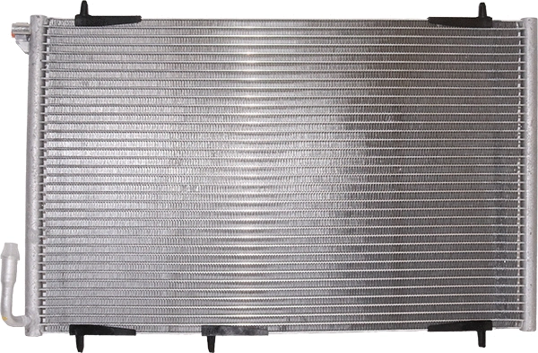 Condenser, air conditioning (7110600)