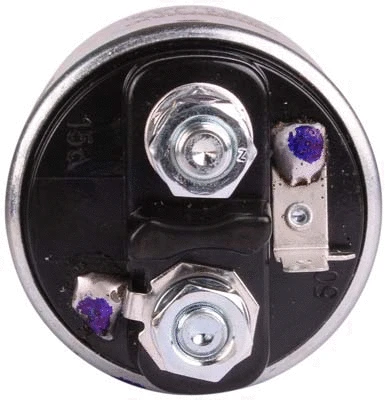 Solenoid Switch, starter