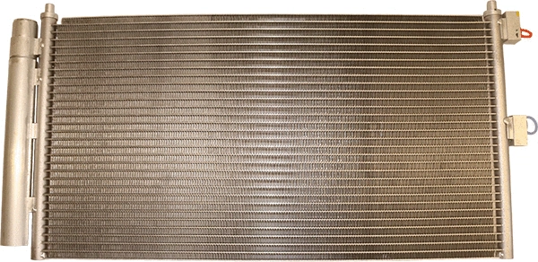 Condenser, air conditioning (7110623)