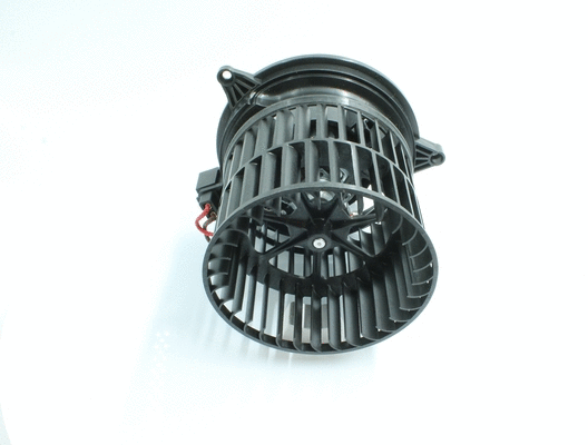 Interior Blower