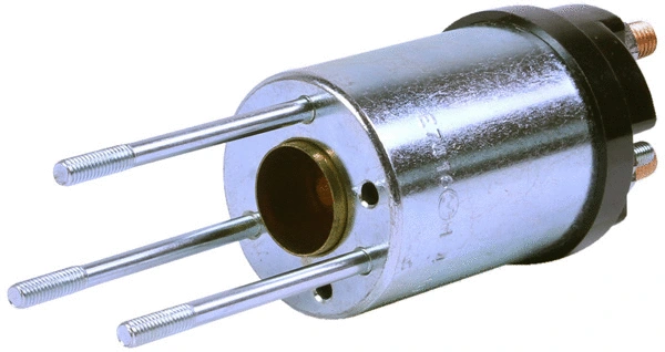 Solenoid Switch, starter