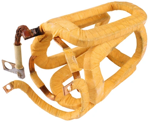 Field Winding, starter (1014851)