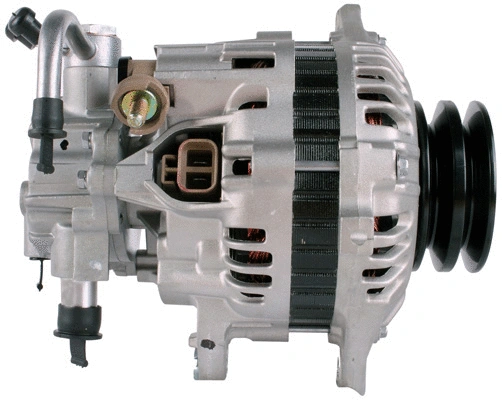Alternator (89213471)