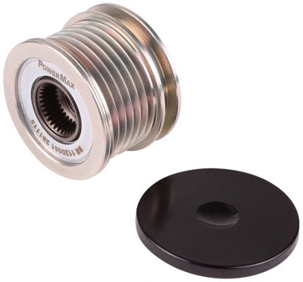 Repair Set, alternator (81120061)