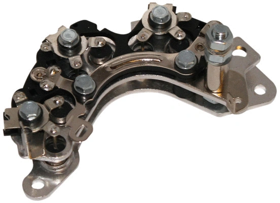 Rectifier, alternator (81111571)