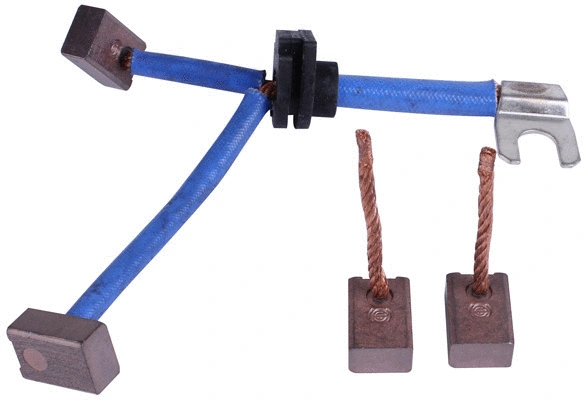 Carbon Brush, starter (1012120)