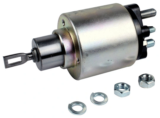 Solenoid Switch, starter