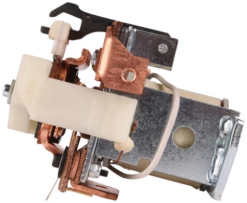 Solenoid Switch, starter